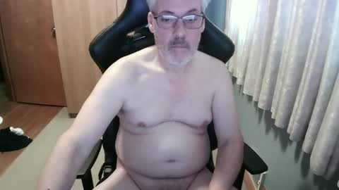 horndoggy online show from June 29, 12:49 pm