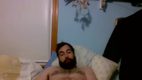 hornemike127 online show from February 7, 12:51 am