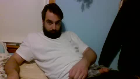 hornemike127 online show from February 13, 11:21 pm