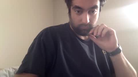 hornemike127 online show from March 31, 8:43 pm