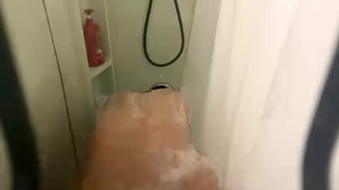 Daddyboss online show from July 23, 1:31 am