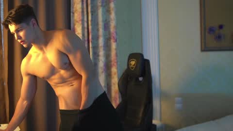 Extaz Athrey Howard online show from January 23, 10:43 am