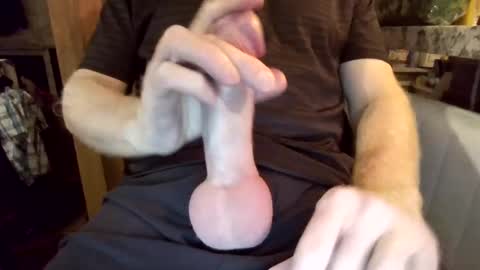 Horny Hubby online show from October 27, 3:09 am