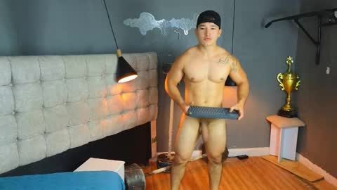horny_nick18 online show from September 11, 3:11 pm