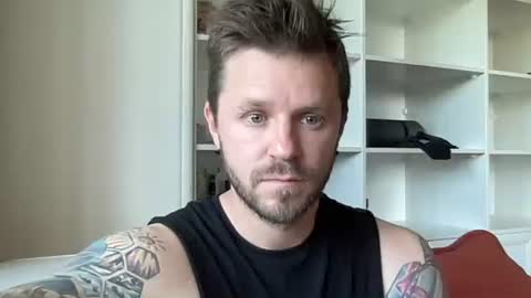Alex Horny Unicorny online show from June 10, 3:24 pm