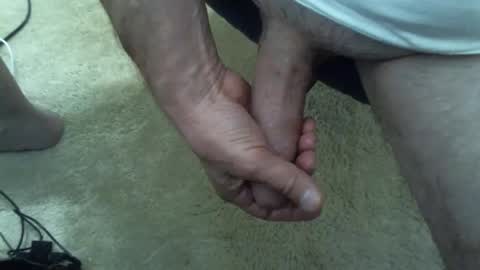 hornyallday_6969 online show from February 1, 9:24 pm