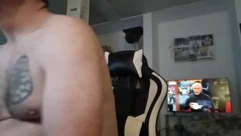 Andi online show from April 11, 4:41 am