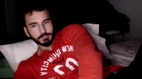 hornyasfuckk33 online show from October 8, 8:35 pm