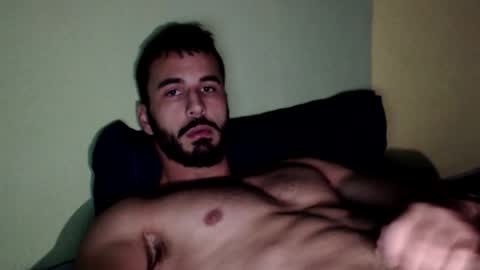 hornyasfuckk33 online show from October 6, 7:40 pm