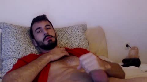 hornyasfuckk33 online show from December 20, 7:01 am