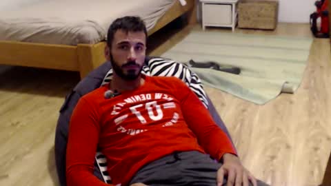 hornyasfuckk33 online show from October 7, 8:35 pm