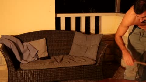 hornyasfuckk33 online show from December 12, 4:21 pm