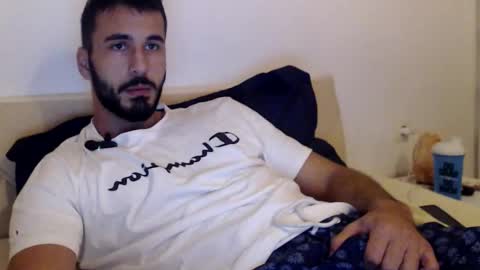 hornyasfuckk33 online show from October 5, 7:40 pm