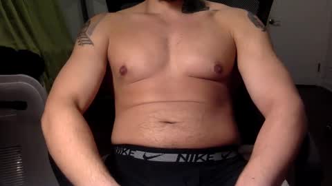 hornybbcxx online show from February 27, 1:13 am