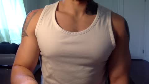 hornybbcxx online show from February 25, 4:31 pm