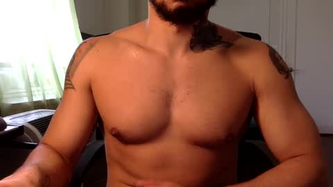 hornybbcxx online show from January 21, 7:06 pm