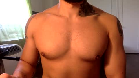 hornybbcxx online show from December 5, 7:40 pm