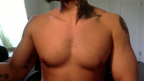 hornybbcxx online show from March 4, 7:32 pm