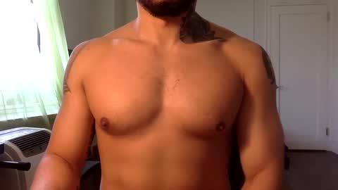 hornybbcxx online show from January 29, 7:00 pm