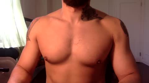 hornybbcxx online show from February 27, 3:37 pm