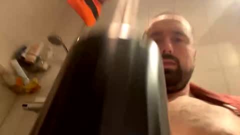 hornyboobman93 online show from November 8, 10:40 am