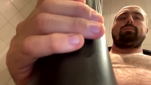 hornyboobman93 online show from January 25, 3:20 pm