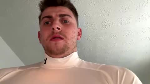 Snapshot of hornydevils11115 chatting on October 10, 6:40 am hornydevils11115 online show from October 10, 6:40 am