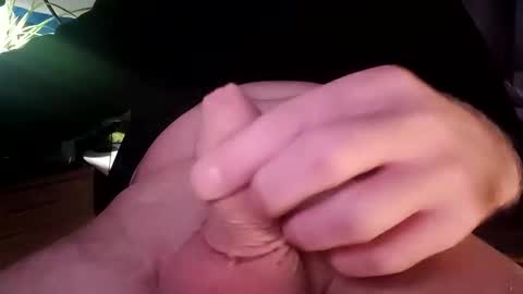 hornyguy8684 online show from January 11, 2:26 am