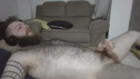 Harry online show from March 18, 12:57 am