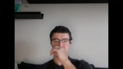 hornyhugoboss online show from December 23, 7:38 am