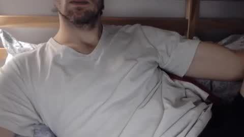 A very horny and kinky slutboy online show from November 12, 10:58 pm