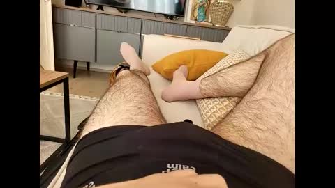 hornyman0605 online show from February 21, 8:39 am