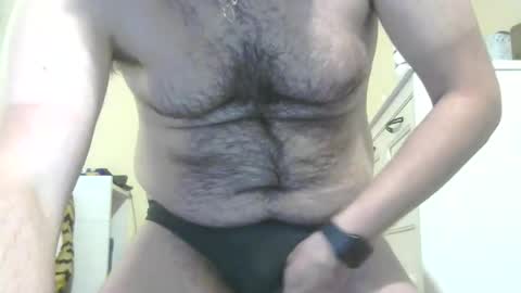 hornyman ita online show from April 18, 5:25 pm