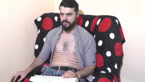 Snapshot of hornymaster93 chatting on February 2, 9:45 pm hornymaster online show from February 2, 9:45 pm
