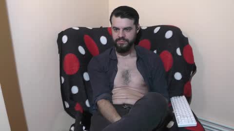 Snapshot of hornymaster93 chatting on March 9, 8:10 pm hornymaster online show from March 9, 8:10 pm