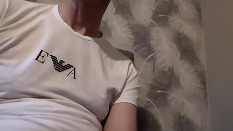 HawkTuah online show from February 15, 12:43 pm