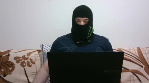 hornymonkey991 online show from February 15, 2:18 am