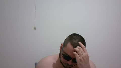 hornymonkey991 online show from March 30, 5:36 pm