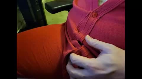 Say hi if horny online show from January 19, 4:22 am