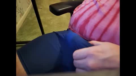 Say hi if horny online show from December 5, 3:04 am