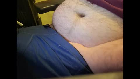 Say hi if horny online show from December 12, 4:04 am