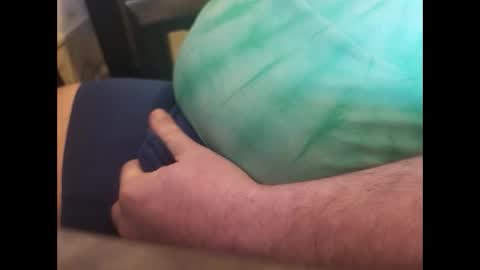 Say hi if horny online show from February 2, 5:26 pm