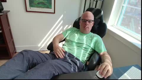 hornynthick70 online show from May 16, 2:04 pm