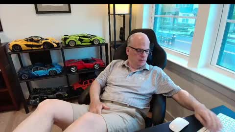 hornynthick70 online show from May 31, 11:27 pm