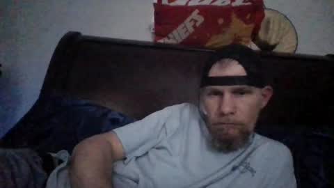 hornypierceddad online show from April 6, 10:10 pm