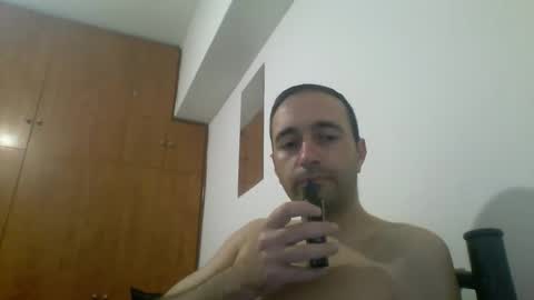 hornysnake69 online show from November 1, 12:09 pm