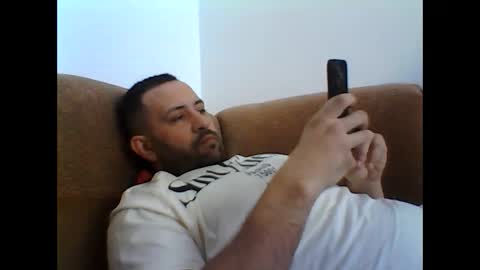 Chriss90 online show from March 9, 10:52 am