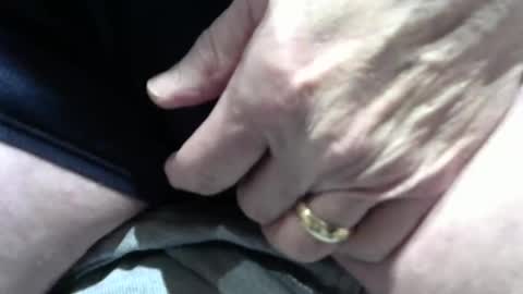 hot4lunch57 online show from February 1, 8:16 pm