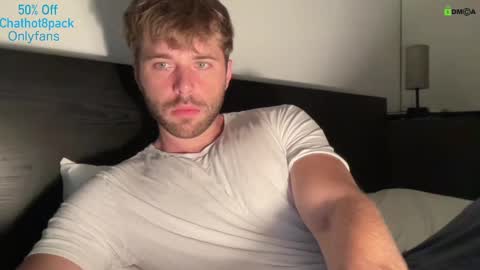 Edward aka Wolf online show from September 25, 6:07 pm