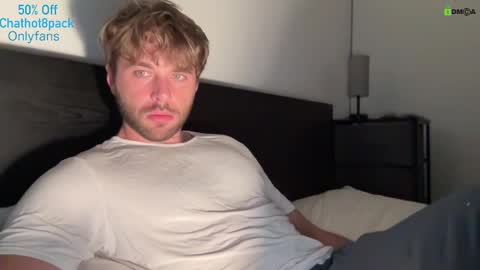 Edward aka Wolf online show from September 8, 10:20 pm